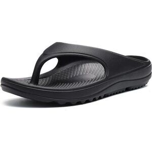 Orthopedic Sandals for Women Arch Support Recovery Flip Flops Pillow